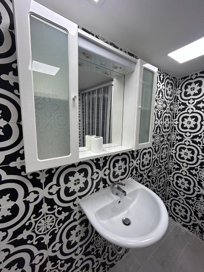 Appartement Mini House Vicoletto Pontenuovo 41 Napels