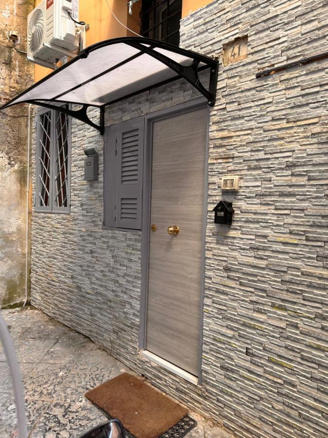 Mini House Vicoletto Pontenuovo 41 Appartamento