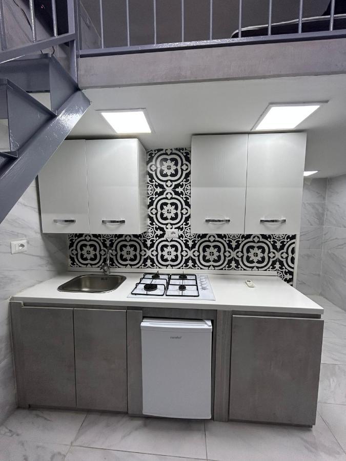 Appartamento Mini House Vicoletto Pontenuovo 41