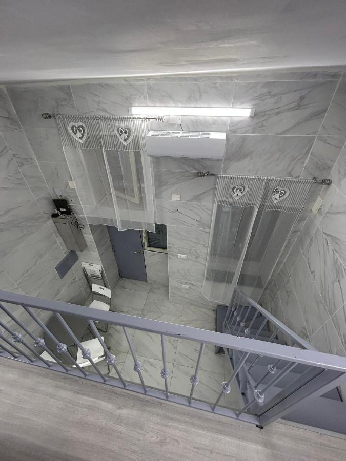 Mini House Vicoletto Pontenuovo 41 Appartamento *